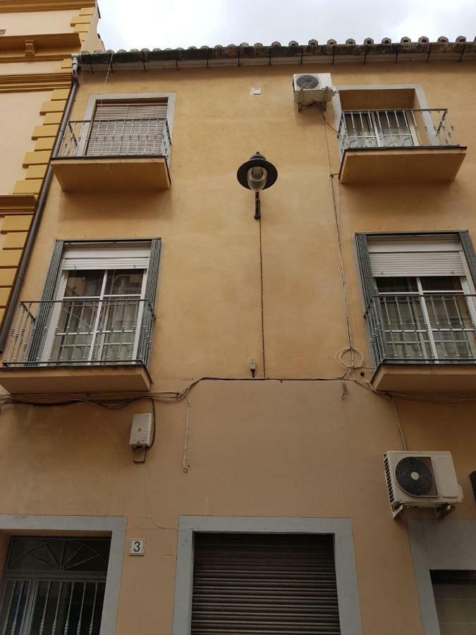 Appartamento Victoria De Alba House Málaga