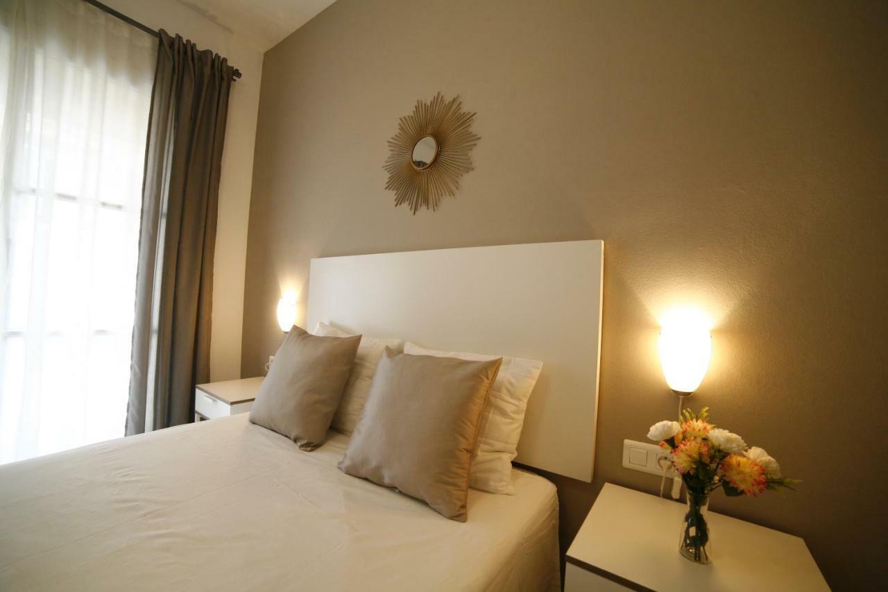 Appartamento Victoria De Alba House Málaga