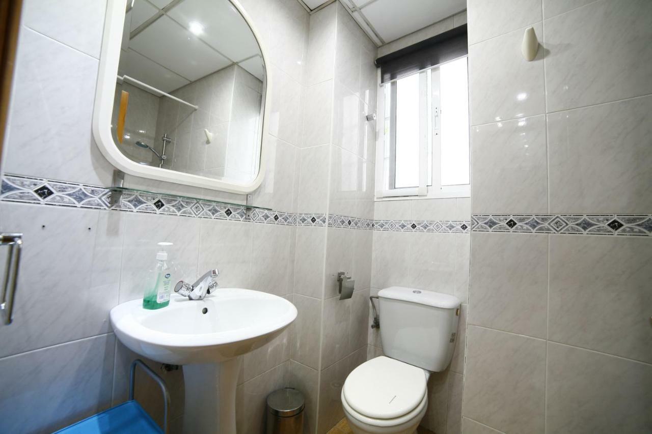 Appartamento Victoria De Alba House Málaga