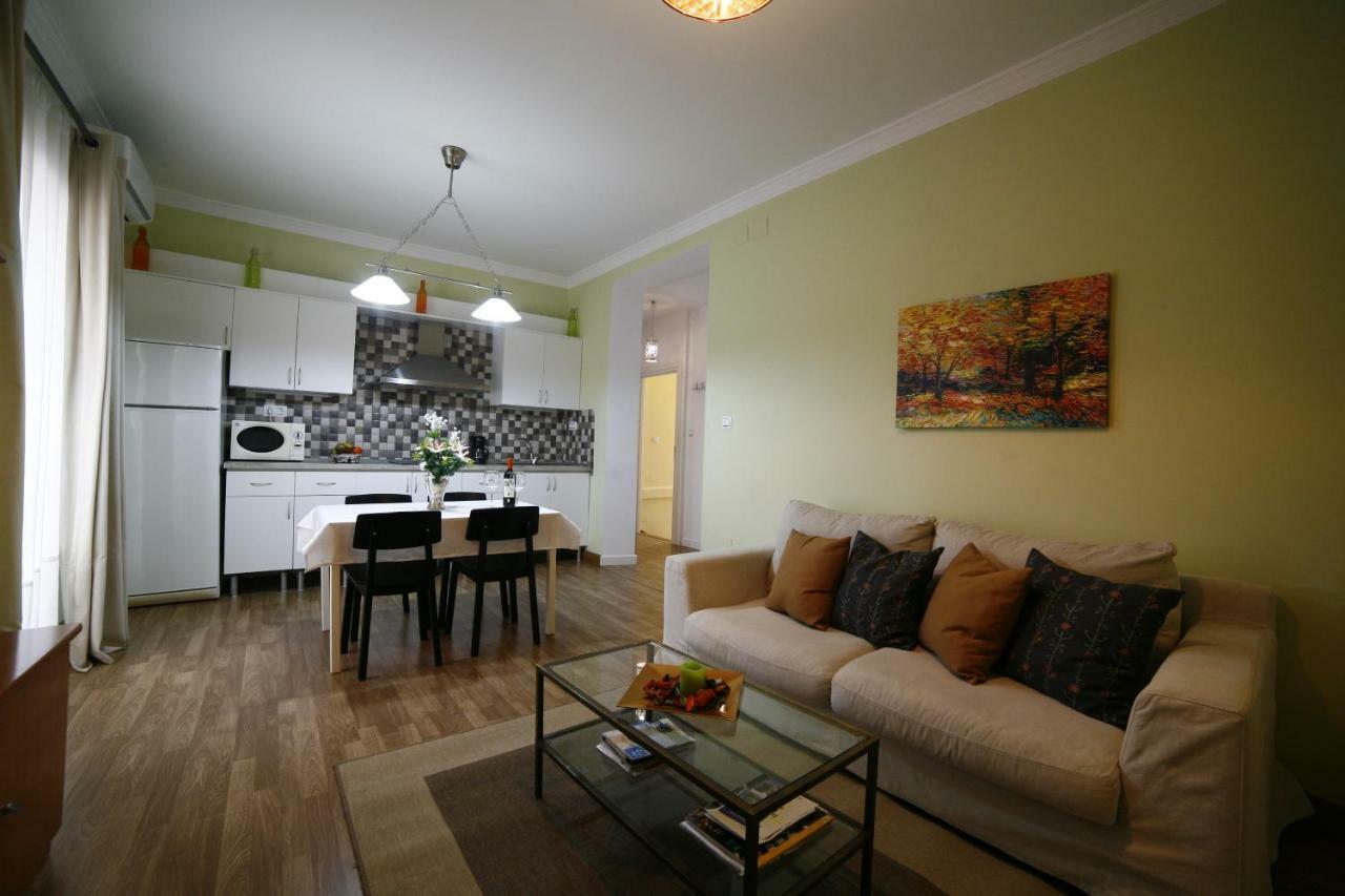 Appartamento Victoria De Alba House Málaga