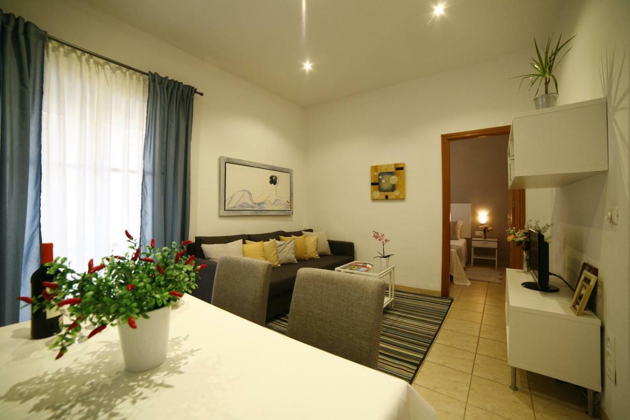 Victoria De Alba House Appartamento *