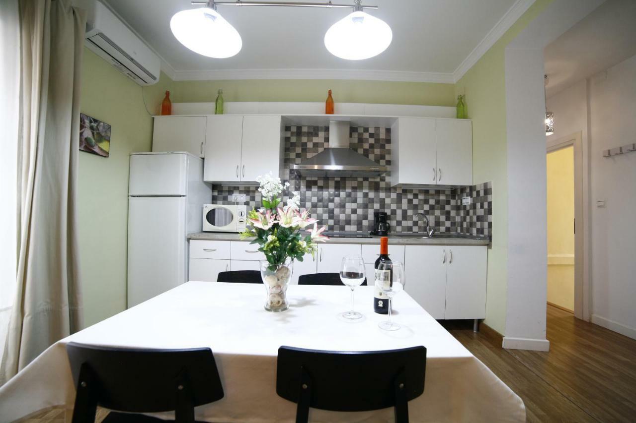 Appartamento Victoria De Alba House *