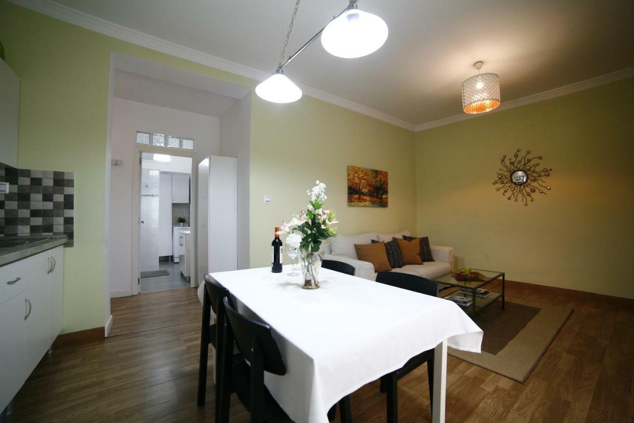 Appartamento Victoria De Alba House